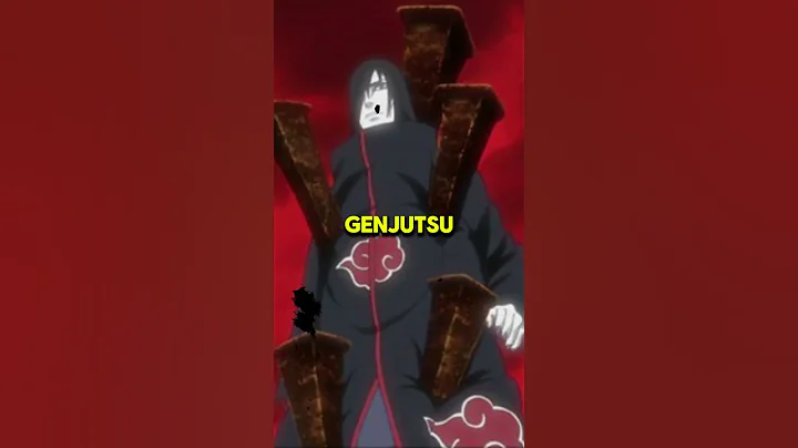 Why Was Itachi Afraid Of Jiraiya ?