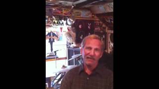 Jeff Kimpland Revisits His Music Roots!
