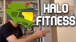 Halo CE Dance Video: Drumrun