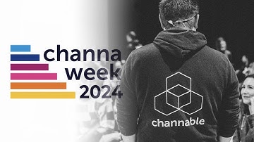 Inside the Channaweek 2024 | Life At Channable
