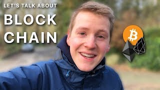 What Is Blockchain Anyway?