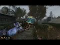 S T A L K E R Dead City Final #48 Бункер