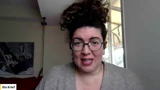 WTM Berlin | DevFest 2021 | What is Mentoring and why should you care about it - Ela Krief