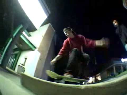 Skate410 Believe promo #2