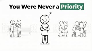 Always The Second Choice? 7 Hidden Traits You Have