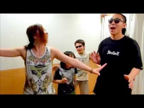 アナと雪の女王「とびら開けて」＜日本語＞