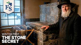 Celebrity How Amish Create Endless Heat For Their Homes Without Electricity/Gas Profile
