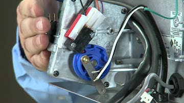 Fleck 2900 Control Valve Tear Down