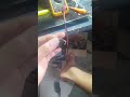 Monitor não ligava reparo feito com sucesso