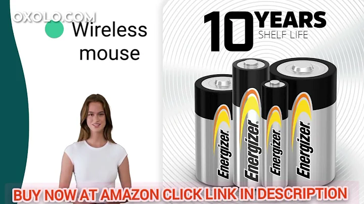 Energizer AA Batteries || Alkaline Power Double A Battery Alkaline, 32 Count