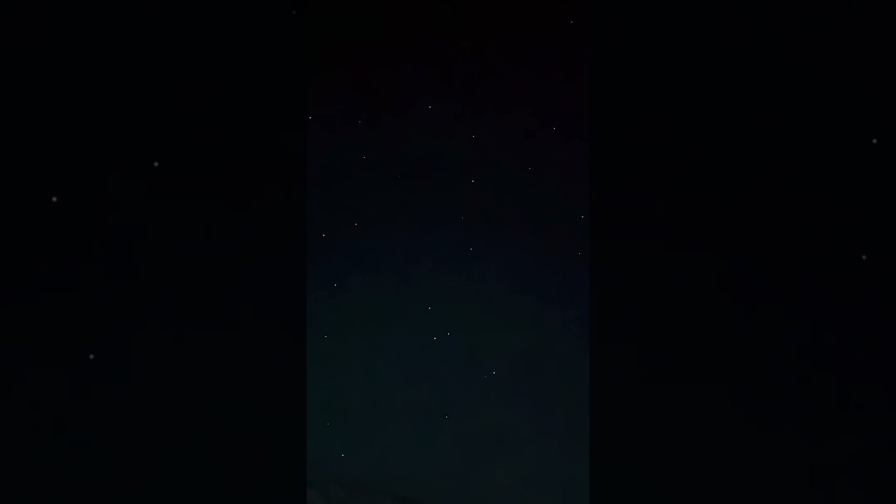 Starry Nights