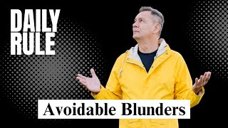 Biggest Mistake New Online Business Owner’s Make