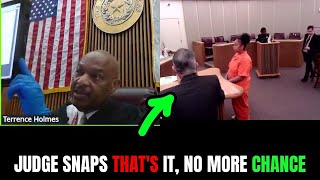 Full She Pled Guilty and Walked Out FREE—But There's a Catch! Update