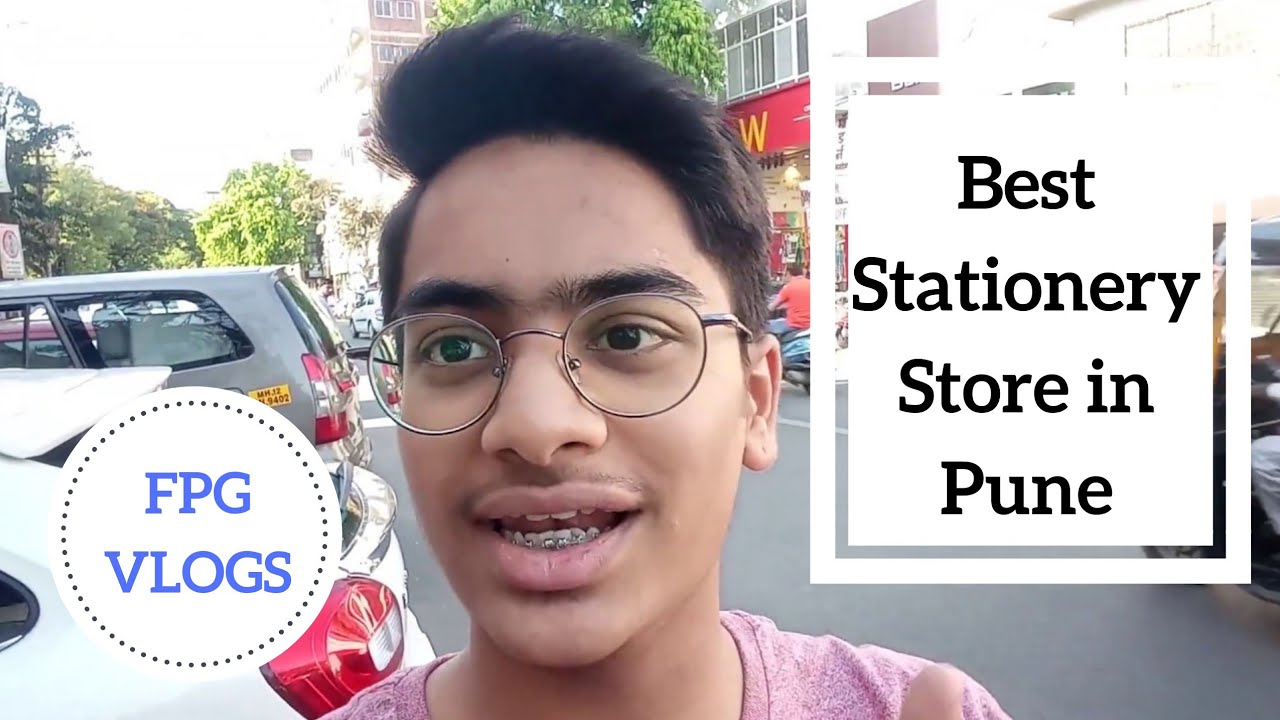 best-stationary-store-in-pune-mg-road-camp-vlog-01-fpg-youtube