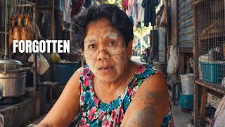 Bangkok Is Leaving Them Behind