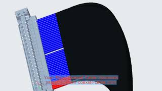 Explore 20 pin micro coaxial cable Germany manufacturer Best Chinese Company Efficient Custom Soluti
