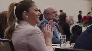 Tampa Bay Chamber: Power of Belonging