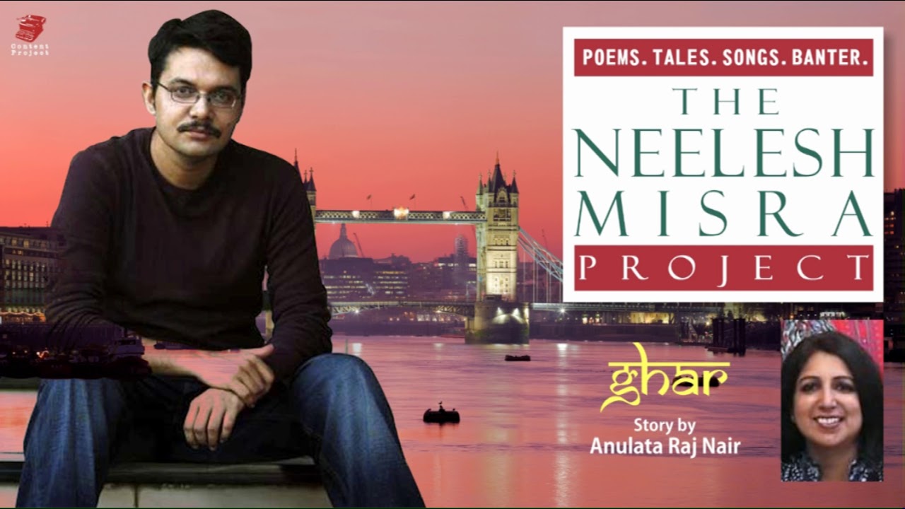 neelesh misra stories download