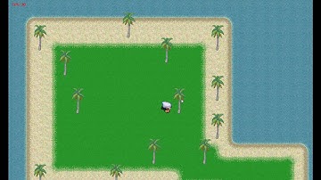 Visual Basic 2010 Tile Engine (Update 3)