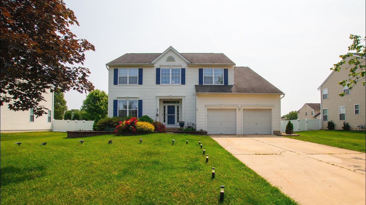Assista a 732 Devonshire Dr, Williamstown NJ no YouTube Assista a 732 Devonshire Dr, Williamstown NJ no YouTube