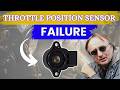 Throttle Position Sensor Trouble? 🚨 Spot the Symptoms &amp; Fix It Yourself Like a Pro!