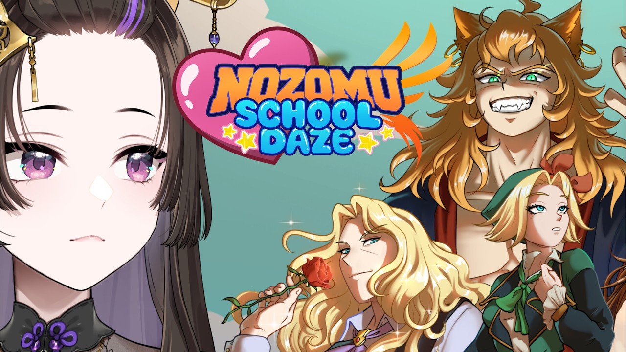【Nozomu School Daze】 can we talk about fight club yet? #FallinLoveFestival