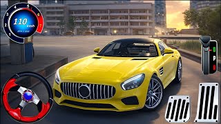 Real Car Parking Experience: Pro Mode 🅿️🚙 screenshot 5