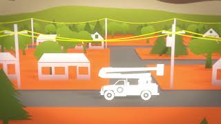 Outage Causes - Actions By Others
