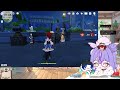 [18+ | EN/PH] (Chibi Orii Mode) low energy  mode | Genshin &amp; NTE Time