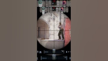 Effortless AWP 4K on Inferno 😎 | CS2 #shorts #cs2 #awp #quad #gaming #csgo #csgoclips #inferno