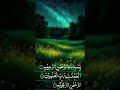 Surah Al-Fātiḥah سورة الفاتحة |Egzon Ibrahimi Soothing Recitation | Quran1Tilawat #quran #shorts