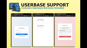 LivelyWebGL 3.0 Setup - 5. Front End Finale