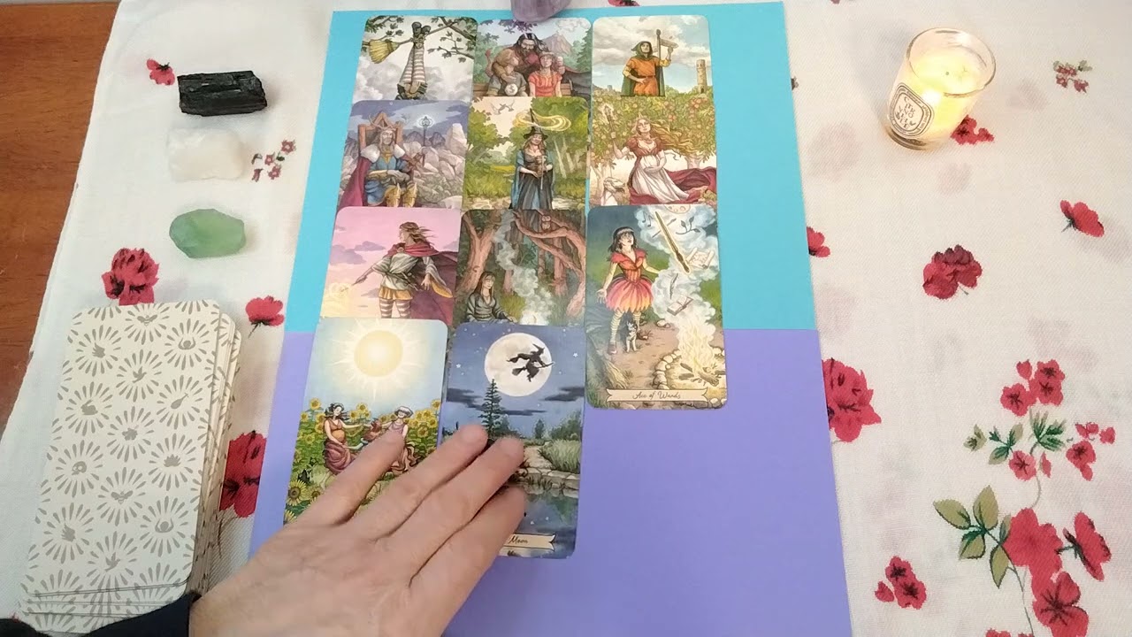 3 RZECZY, KTÓRE MUSISZ O NIM WIEDZIEĆ 🔮