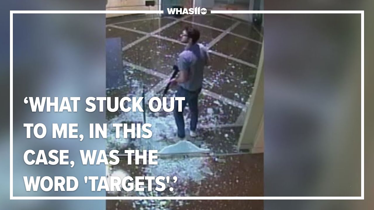 Attorney reacts to search warrants for data on bank shooter's phone