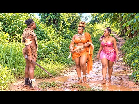 EBUBEDIKE THE UNDEAD WARRIOR WHO WON THE HEART OF THE PRINCESS - Latest Epic Movie - 2026 Movies