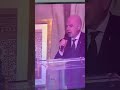 كلمة ر ئيس الفيفا في افتتاح كأس إفريقيا 2025 المغرب 