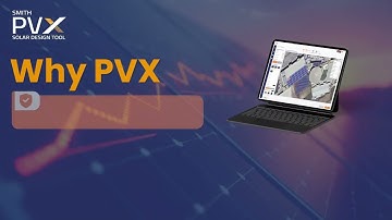 Smith PVX Solar Design Tool