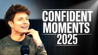 Matt Rife's Most CONFIDENT Crowd Work Moments of 2025!