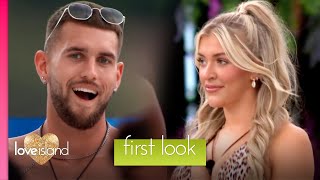 First Look Fresh And Familiar Faces Arrive To The Island Love Island Series 10