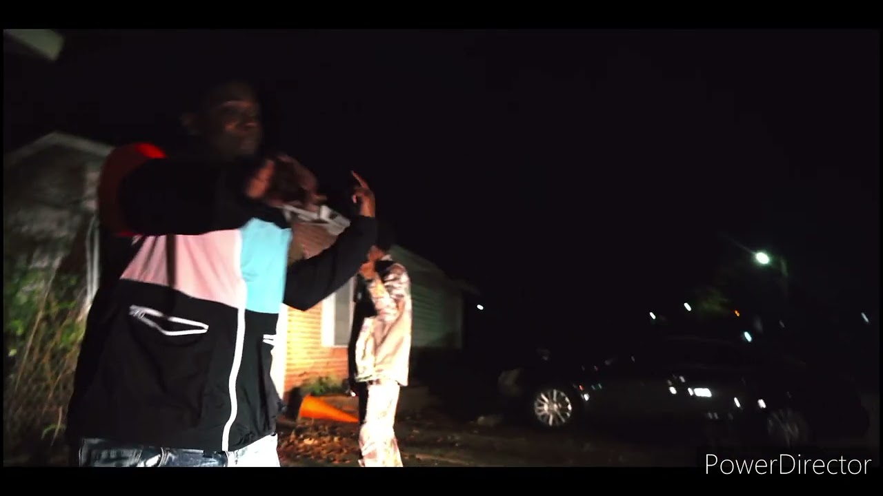 Hood Drake - Make it out [Official Video]