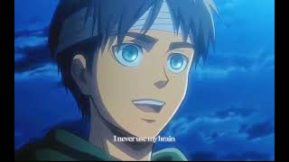 Eren Armin And Mikasa - Kids