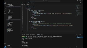 NETCAT clone using rust - TCP client,TCP server,heart of netcat with tokio,shell with rcat