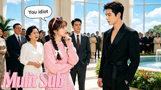 小财神下凡爆料，全家逆天改命【需禁播港澳台地区】-en.mp4 screenshot 4