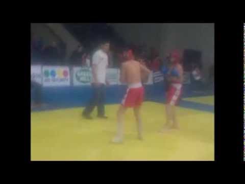 ბახტიარ ვალიევი ტაეკვანდო