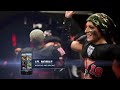 LFL | 2018 | WEEK 12 | CHICAGO BLISS vs ATLANTA STEAM