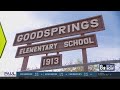 CCSD weighs closing historic Goodsprings Elementary School