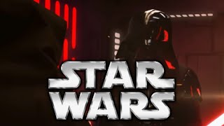 STAR WARS || Obi-Wan (Ben) Kenobi VS Darth Vader || SC 38 Reimagined || RESOUND (Part 2)