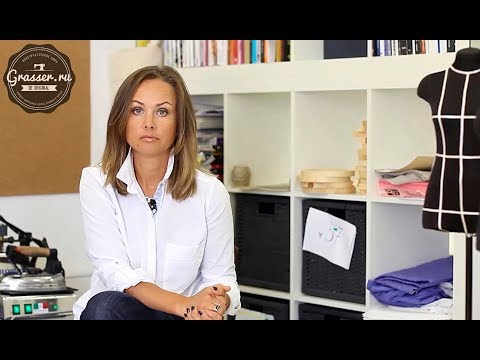 Онлайн-курс GRASSER. Конструирование,