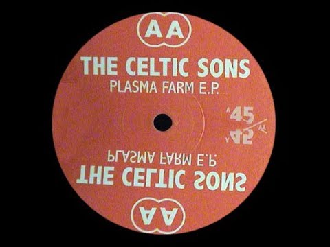 The Celtic Sons — The Celtic Sons - Celtic ( Intro... )