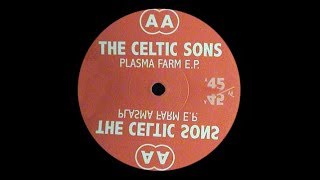 The Celtic Sons - Celtic ( Intro... )